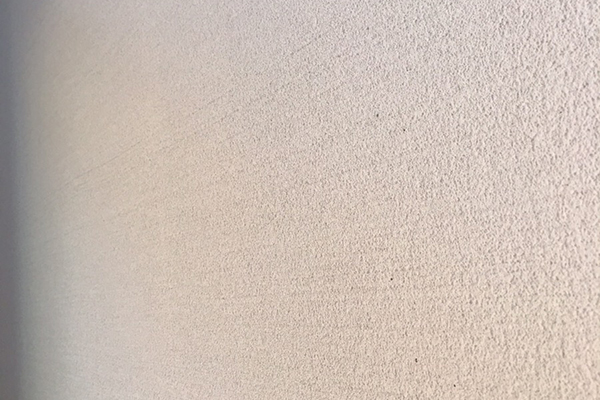 ゼオライト塗り壁